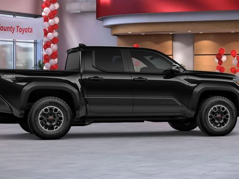 New 2026 Toyota Tacoma TRD Off-Road image 12