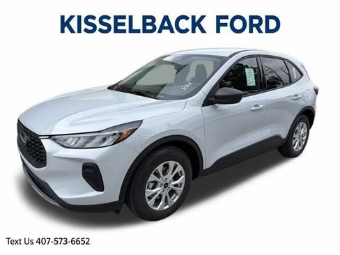 New 2026 Ford Escape Active image 7