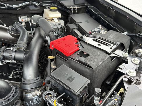 Used 2024 Ford Ranger Raptor AWD/4WD image 37
