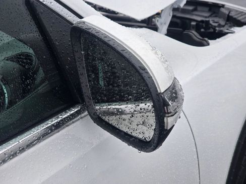 Certified 2025 Mercedes-Benz GLB 250 GLB 250 image 30