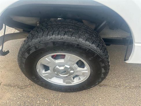 Used 2014 Ford F150 XLT w/ Trailer Tow Package image 20