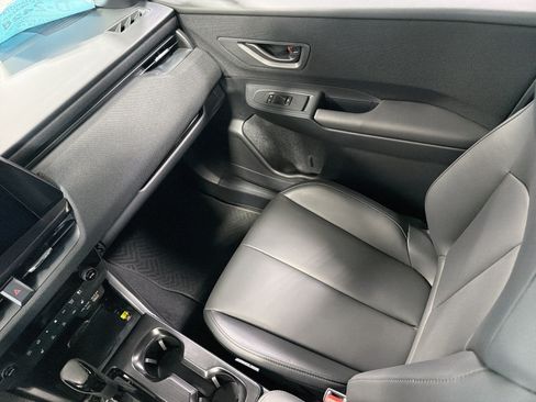 Used 2026 Subaru Outback Premium AWD/4WD image 11