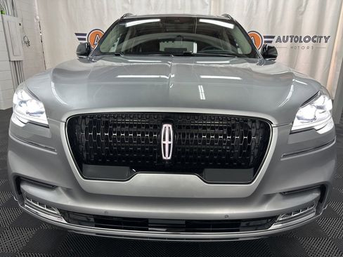 Used 2023 Lincoln Aviator Reserve w/ Equipment Group 201A image 4