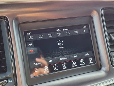 Used 2021 Dodge Challenger GT w/ Blacktop Package image 15