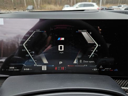 New 2026 BMW X6 M60i image 13