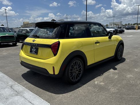 New 2026 MINI Cooper S FWD image 7