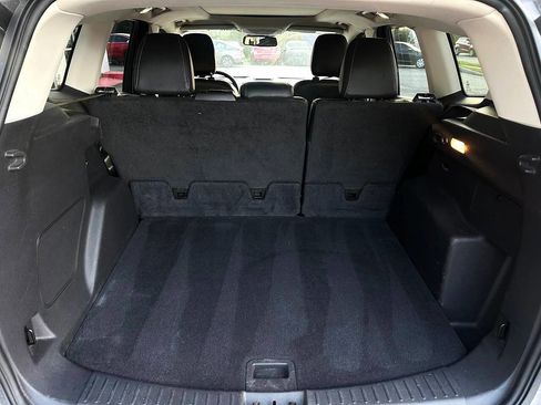 Used 2018 Ford Escape Titanium image 6