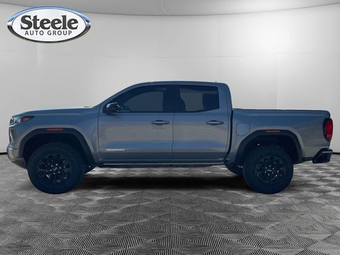 New 2026 GMC Canyon Elevation w/ Convenience Package image 2