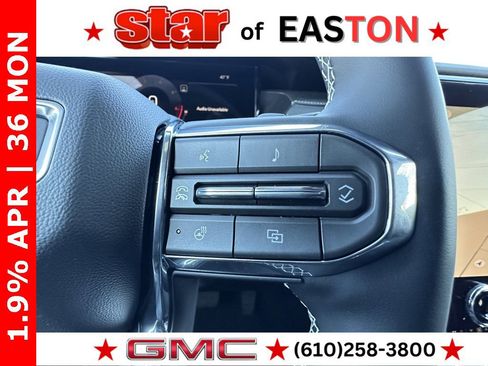 New 2026 GMC Acadia Denali w/ Super Cruise Package image 28