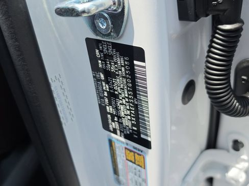 New 2026 Kia EV9 GT-Line AWD/4WD image 34