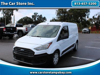 Used 2019 Ford Transit Connect XL