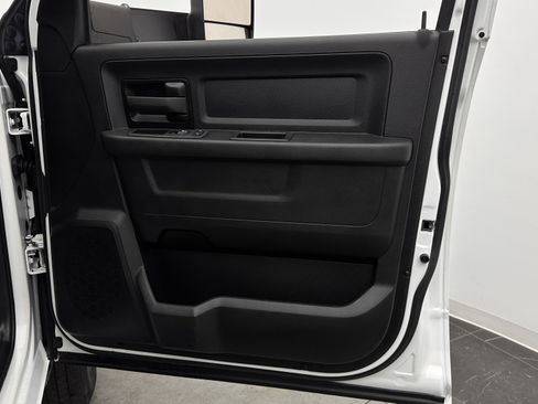 Used 2021 RAM 3500 Tradesman AWD/4WD image 32