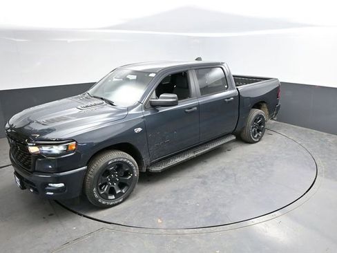 New 2026 RAM 1500 Express image 30