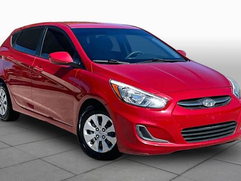 Used 2016 Hyundai Accent SE FWD image 3