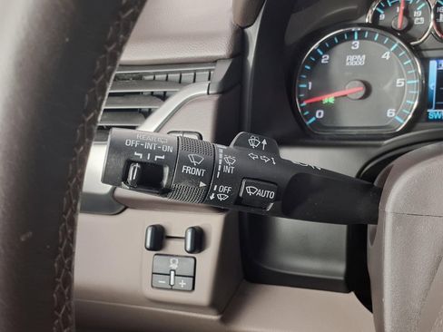 Used 2016 Chevrolet Suburban LS w/ Max Trailering Package image 17