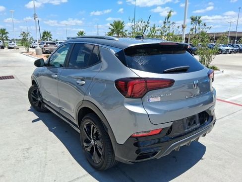 Used 2025 Buick Encore GX Sport Touring w/ Comfort Package FWD image 14