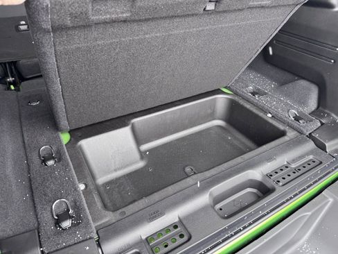 New 2025 Jeep Wrangler Willys image 11