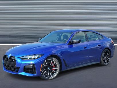 New 2026 BMW M440i w/ Premium Package
