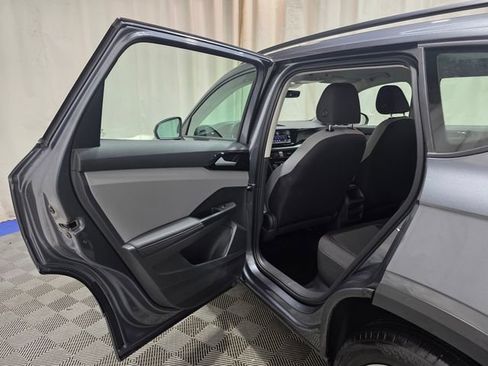 Certified 2024 Volkswagen Taos S image 26