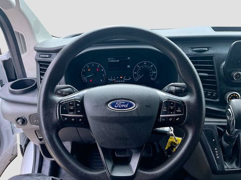 Used 2024 Ford Transit 350 Low Roof RWD image 11