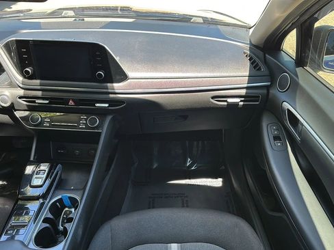 Used 2020 Hyundai Sonata SEL w/ Cargo Package FWD image 27