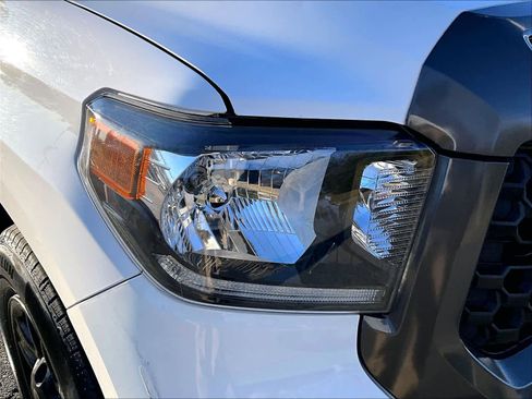Used 2021 Toyota Tundra SR image 32