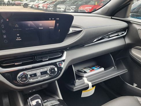 New 2026 Buick Envista Sport Touring w/ Convenience I Package image 33