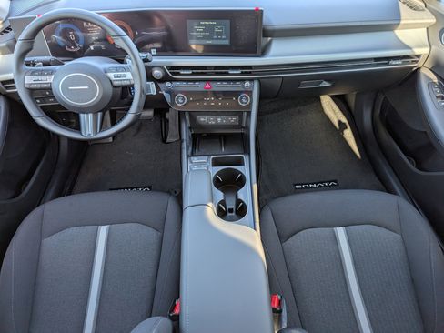 New 2026 Hyundai Sonata SEL FWD image 5