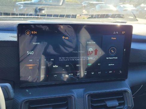 New 2026 Ford Mustang GT RWD image 19