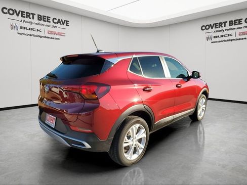 Used 2023 Buick Encore GX Preferred w/ Cold Weather Comfort Package image 9