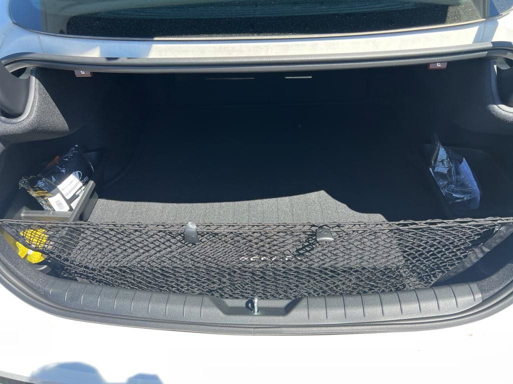 New 2024 Hyundai Sonata SEL AWD/4WD image 20