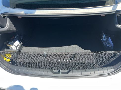 New 2024 Hyundai Sonata SEL AWD/4WD image 20