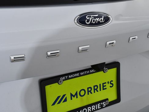 New 2026 Ford Escape ST-Line w/ Tech Pack #1 image 23