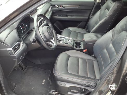 Used 2019 MAZDA CX-5 Grand Touring image 14