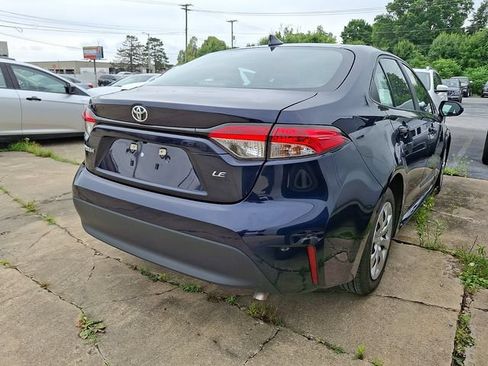 Used 2024 Toyota Corolla LE FWD image 11