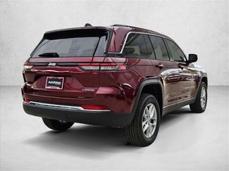 New 2026 Jeep Grand Cherokee Laredo RWD video 2