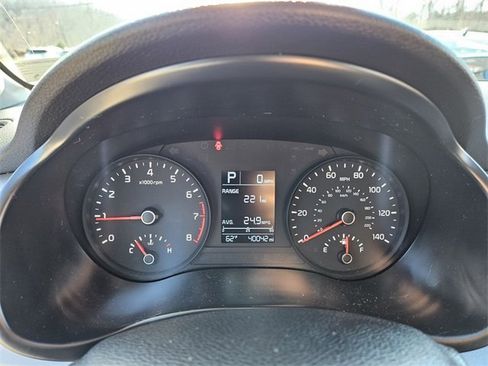 Used 2023 Kia Rio S image 29