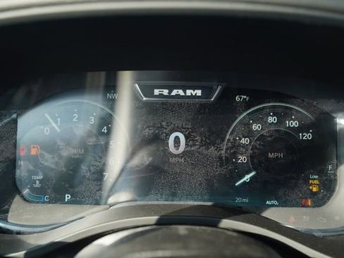 New 2026 RAM 1500 Big Horn image 31