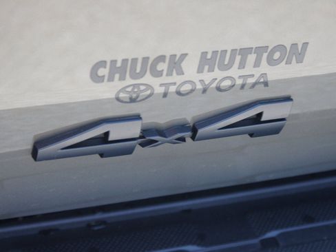 Used 2026 Toyota Tacoma TRD Sport w/ TRD Sport Premium Package AWD/4WD image 19