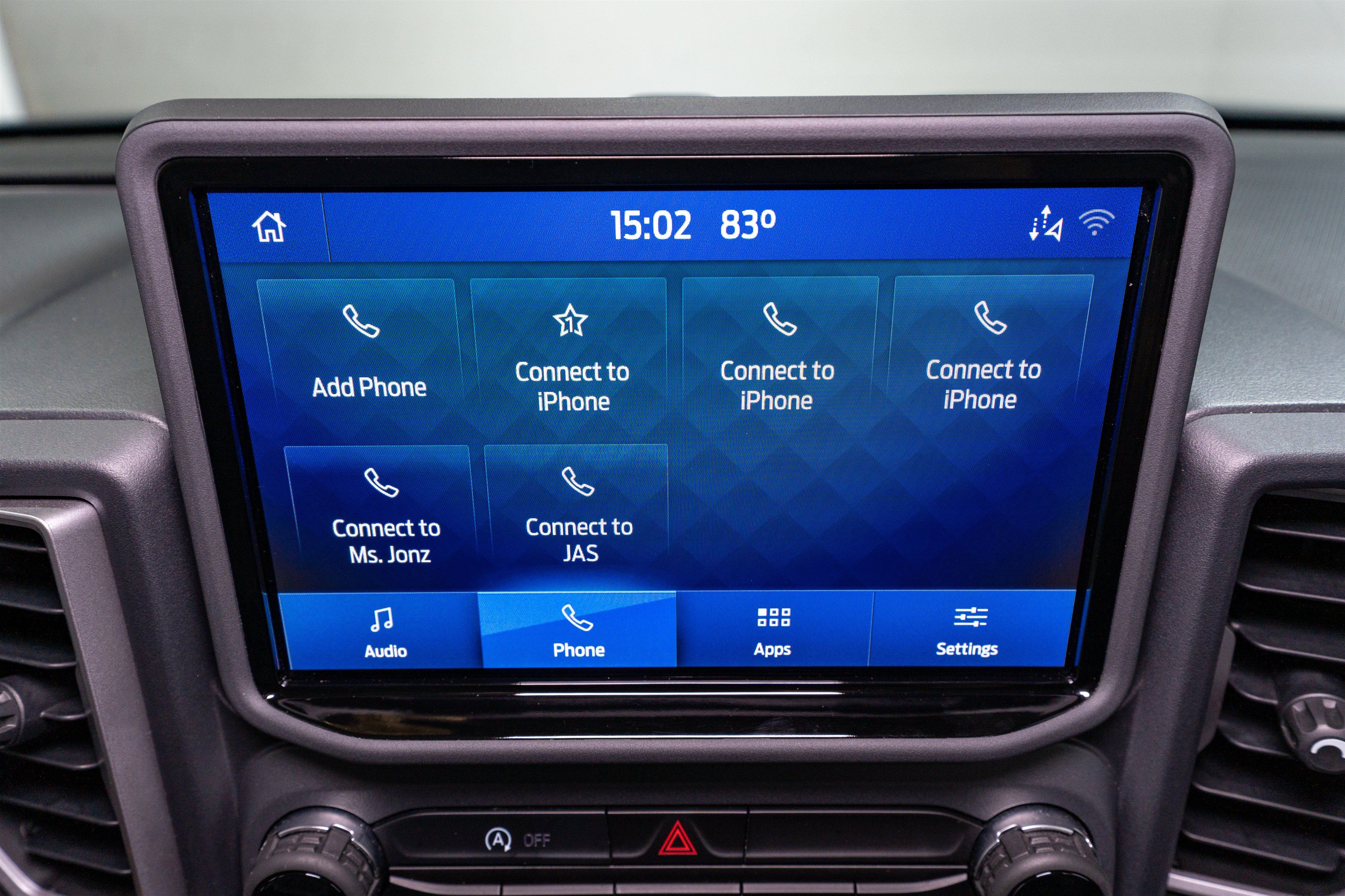 Used 2021 Ford Bronco Sport Big Bend w/ Big Bend Package AWD/4WD image 18