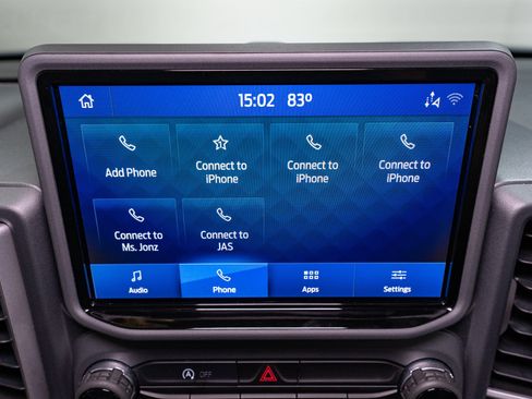 Used 2021 Ford Bronco Sport Big Bend w/ Big Bend Package AWD/4WD image 18