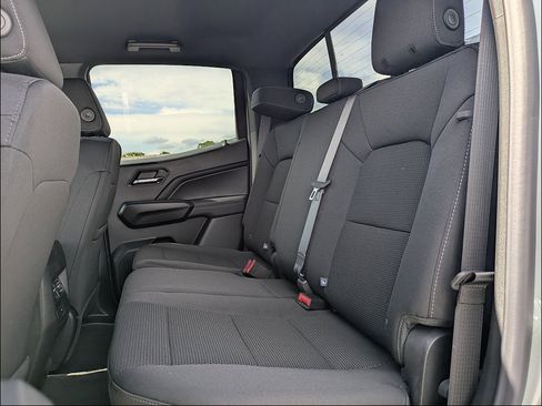 New 2026 GMC Canyon Elevation RWD image 15
