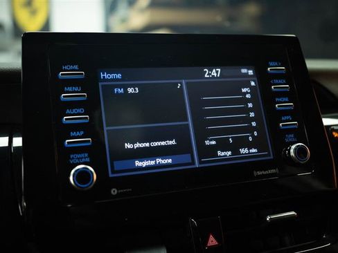 Used 2023 Toyota Camry SE FWD image 20