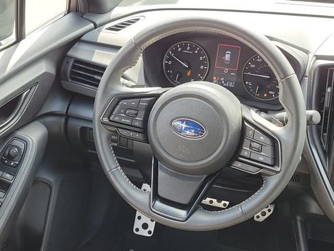 Used 2024 Subaru Crosstrek 2.5i Sport AWD/4WD image 18
