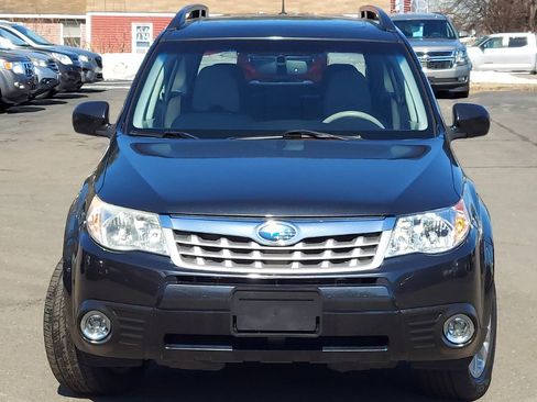 Used 2013 Subaru Forester 2.5X Limited image 2