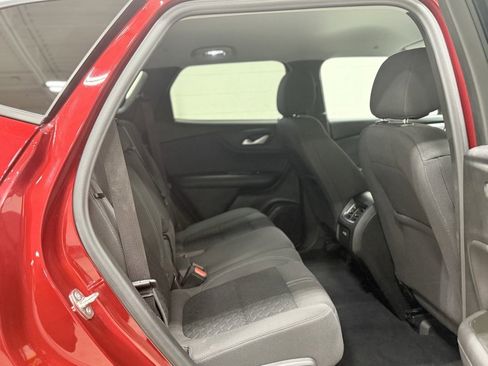 Used 2022 Chevrolet Blazer LT image 31