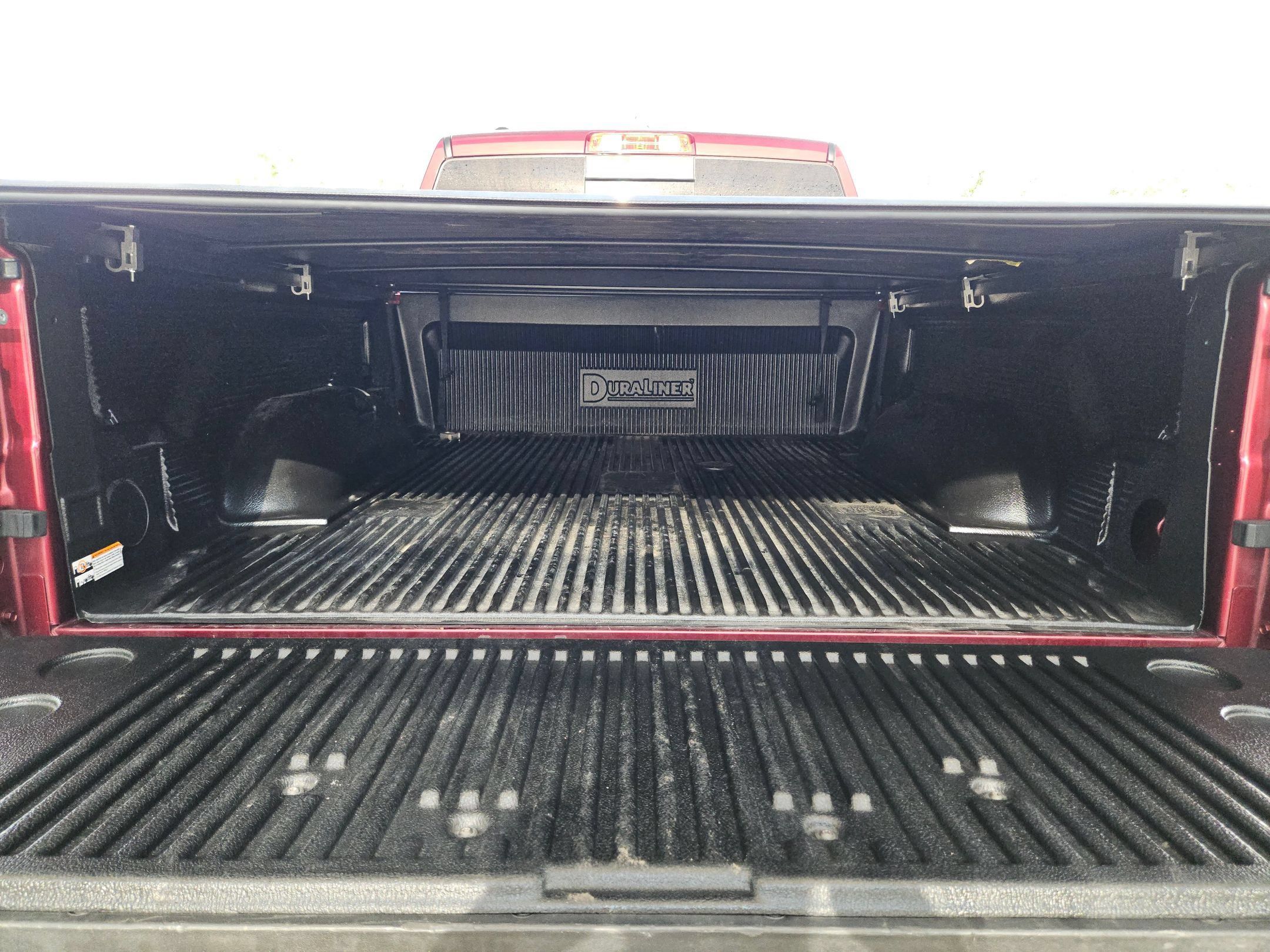 Used 2022 RAM 1500 Warlock AWD/4WD image 24