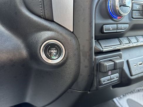 Certified 2021 GMC Sierra 1500 SLE image 16