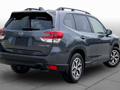 Certified 2024 Subaru Forester Premium AWD/4WD image 13