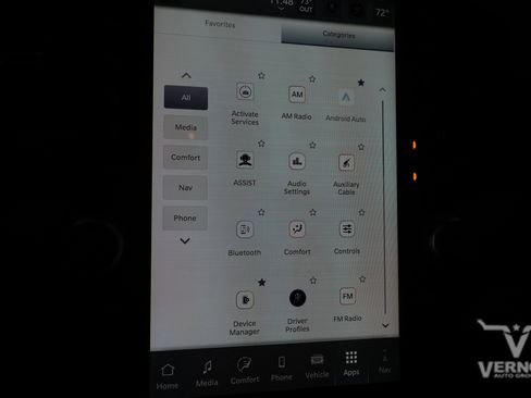 New 2026 RAM 2500 Tradesman image 36